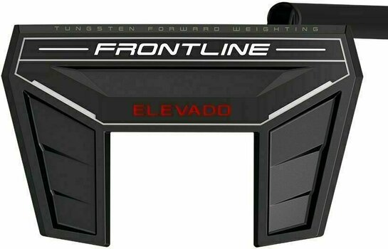 Golfschläger - Putter Cleveland Frontline Elevado Rechte Hand 35" - 3