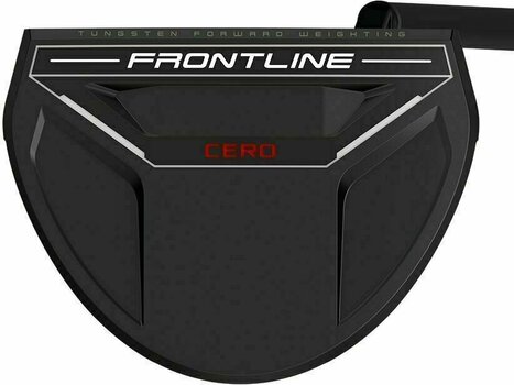 Golfschläger - Putter Cleveland Frontline Cero Rechte Hand 35" - 3