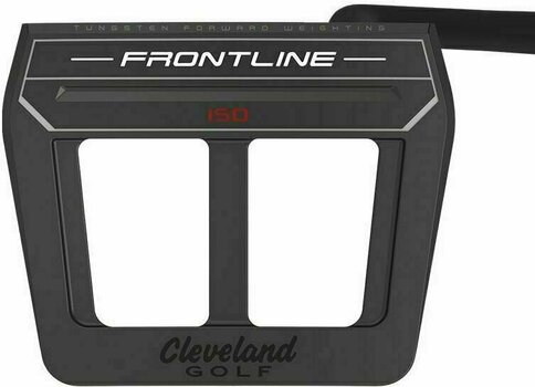 Palica za golf - puter Cleveland Frontline Iso Desna ruka 35" - 2