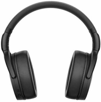 Bezdrátová sluchátka na uši Sennheiser HD 350BT Black - 2