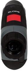 Laser Rangefinder Zoom Focus X Rangefinder Laser Rangefinder Charcoal/Black/Red - 1