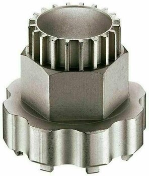 Outil Lezyne 20 Tooth/8 Notch Socket Outil - 2