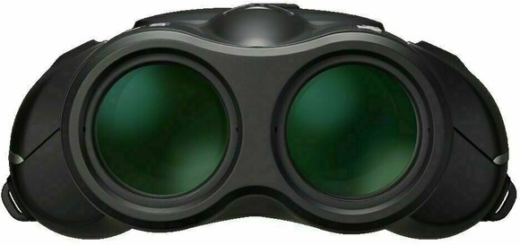 Field binocular Nikon Sportstar Zoom 8 24×25 Black - 3