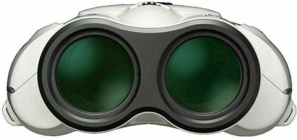 Field binocular Nikon Sportstar Zoom 8 24×25 White - 3