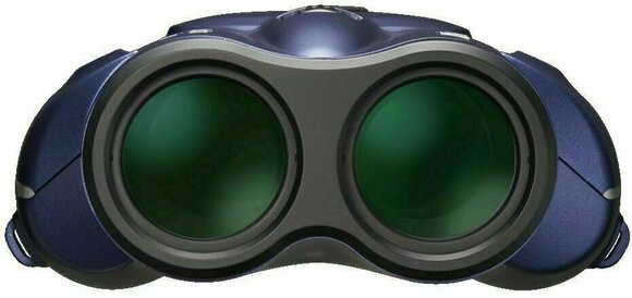 Field binocular Nikon Sportstar Zoom 8 24×25 Dark Blue - 3