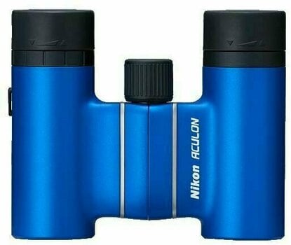 Field binocular Nikon Aculon T02 8X21 Blue - 3