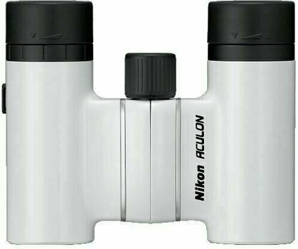 Binóculo de campo Nikon Aculon T02 8x21 White Binóculo de campo - 3