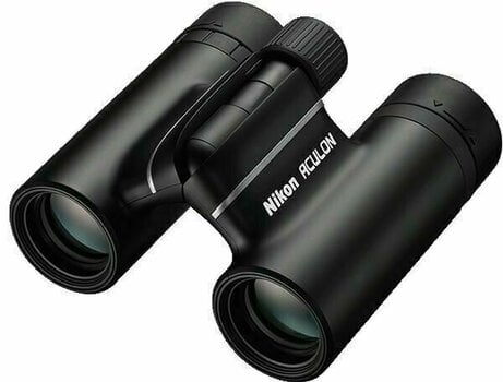 Field binocular Nikon Aculon T02 10X21 Black - 2