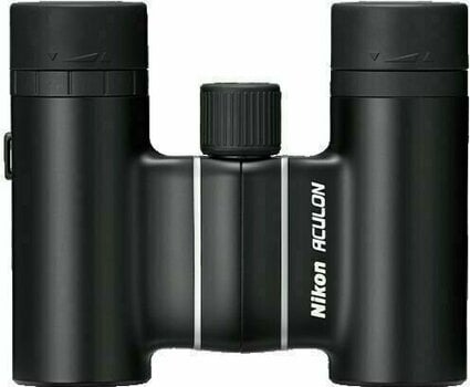 Verrekijker Nikon Aculon T02 10x21 Black Verrekijker - 3