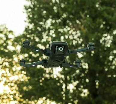 Drone Yuneec Mantis Q - 14