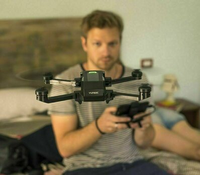 Drone Yuneec Mantis Q - 16