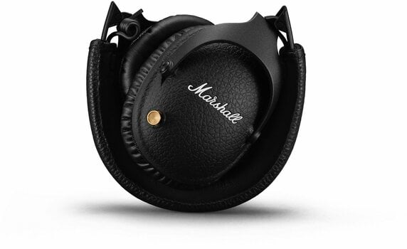 Wireless On-ear headphones Marshall MONITOR 2 ANC Black - 2