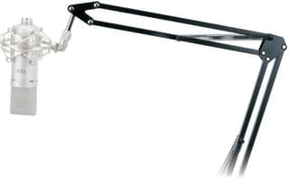 Support de microphone de table Revoltage MA-20 Support de microphone de table - 2