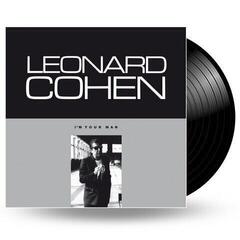 Vinyl Record Leonard Cohen - I'm Your Man (Reissue) (Remastered) (LP) - 1