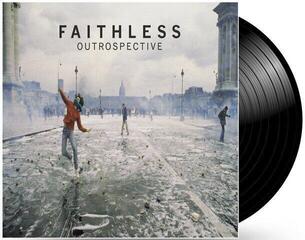 Schallplatte Faithless - Outrospective (2 LP) - 1