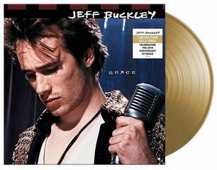 LP platňa Jeff Buckley - Grace (Gold Coloured) (LP) - 1