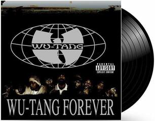Schallplatte Wu-Tang Clan - Wu-Tang Forever (4 LP) - 1