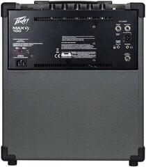 Bass Combo Peavey Max 100 Bass Combo - 1