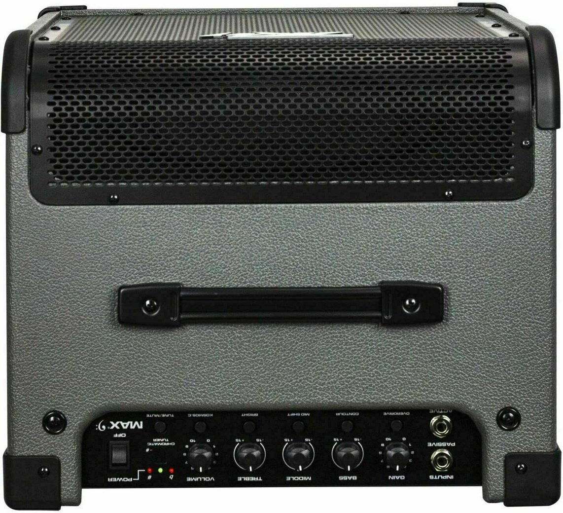 Salida de auriculares