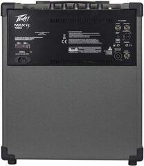 Combo de baixo Peavey Max 150 Combo de baixo - 1