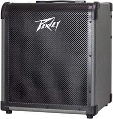 Combo de baixo Peavey Max 150 Combo de baixo - 2