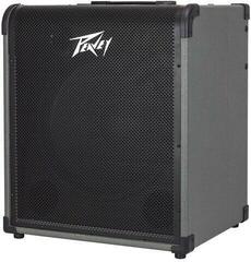 Combo de bajo Peavey Max 250 Combo de bajo - 4