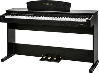 Digitalni piano Kurzweil M70 Digitalni piano Simulated Rosewood - 2