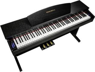 Digitalni piano Kurzweil M70 Digitalni piano Simulated Rosewood - 4