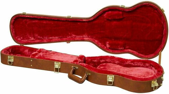 Koffer voor basgitaar Gibson SG Bass Hardshell Koffer voor basgitaar - 2
