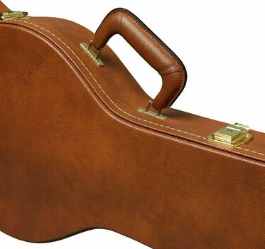 Koffer voor basgitaar Gibson SG Bass Hardshell Koffer voor basgitaar - 3