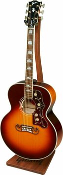 Стойка за китара стенна Gibson ASTD-MG Стойка за китара стенна - 4
