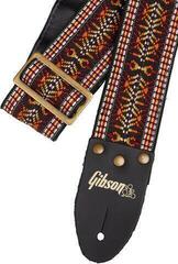 Tracolla Tessuto Gibson The Ember Tracolla Tessuto Ember - 1