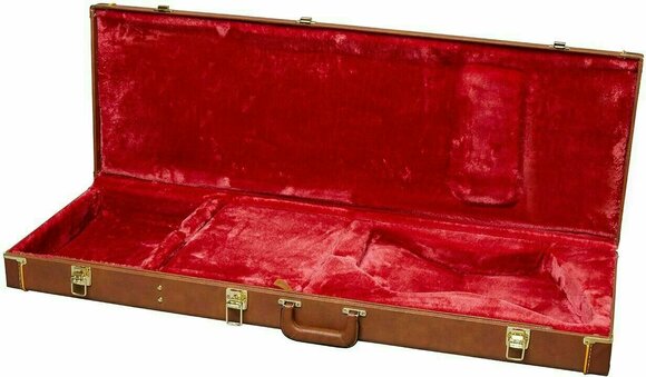 Étui pour guitare électrique Gibson Firebird Hardshell Étui pour guitare électrique - 2