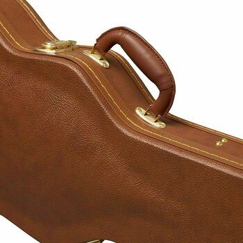 Case for Electric Guitar Gibson Les Paul Hardshell Case for Electric Guitar - 3
