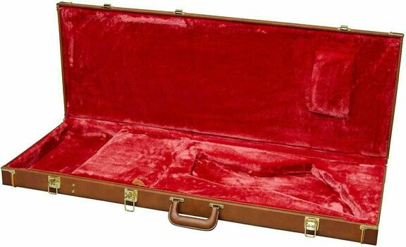 Kovček za električno kitaro Gibson Explorer Hardshell Kovček za električno kitaro - 2