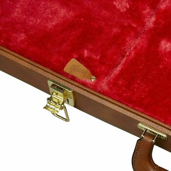Kovček za električno kitaro Gibson Explorer Hardshell Kovček za električno kitaro - 4