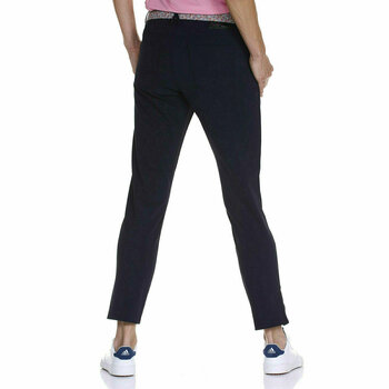 Pantalons Alberto Mona-B 3xDRY Cooler Womens Trousers Navy 36 - 3