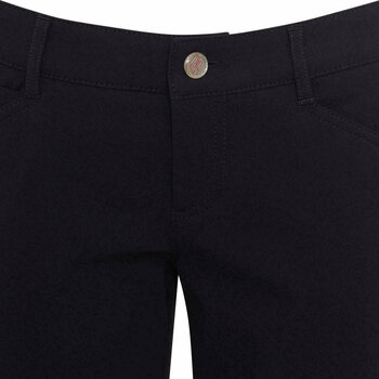 Pantaloni Alberto Mona-B 3xDRY Cooler Womens Trousers Navy 36 - 6