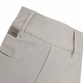 Pantalones Alberto Lucy 3xDRY Light Grey 36 - 3
