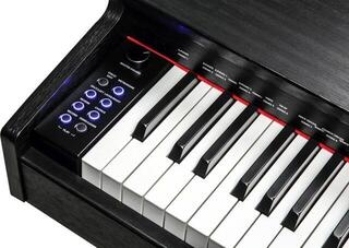 Digitalni piano Kurzweil M70 Digitalni piano Simulated Rosewood - 5
