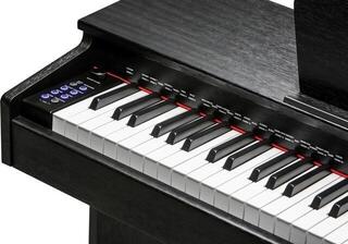 Digitalni piano Kurzweil M70 Digitalni piano Simulated Rosewood - 6