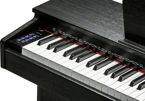 Digitálne piano Kurzweil M70 Simulated Rosewood Digitálne piano - 6