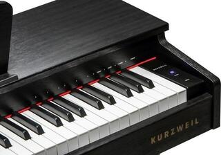 Digitalni piano Kurzweil M70 Digitalni piano Simulated Rosewood - 7