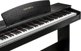 Digitalni piano Kurzweil M70 Digitalni piano Simulated Rosewood - 3