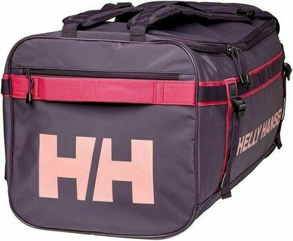 Τσάντες Ταξιδιού / Τσάντες / Σακίδια Helly Hansen Classic Duffel Bag Nightshade XS - 2