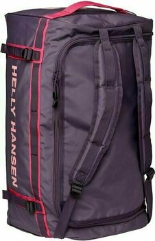 Чанта за пътуване Helly Hansen Classic Duffel Bag Nightshade XS - 4