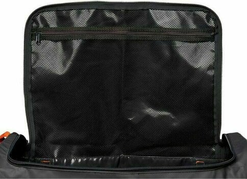 Geantă de navigație Helly Hansen Classic Duffel Bag Ebony XS - 3