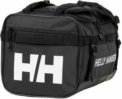 Чанта за пътуване Helly Hansen Classic Duffel Bag Black XS - 2