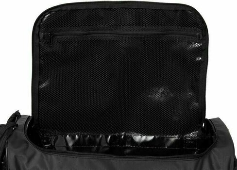 Cestovná jachting taška Helly Hansen Classic Duffel Bag Black XS - 3