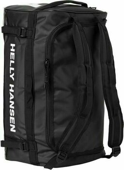 Torba za jedrenje Helly Hansen Classic Duffel Bag Black XS - 4